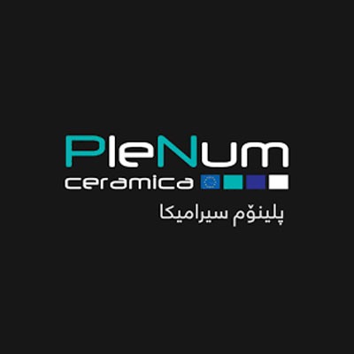 Plenum Ceramica - logo